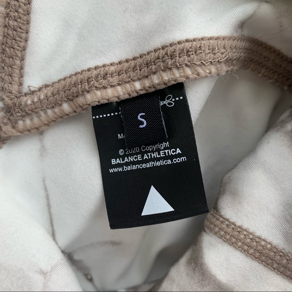 Balance Athletica Aura Collection OG Leggings - Picture 13 of 13